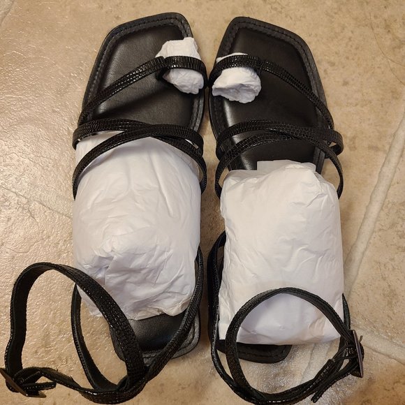 Naturalizer - 27 EDIT ZALEY SANDAL - Picture 2 of 4